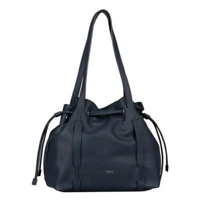 Abbildung von Gabor Handtasche, Damen, Größe: One Size, Darkblue