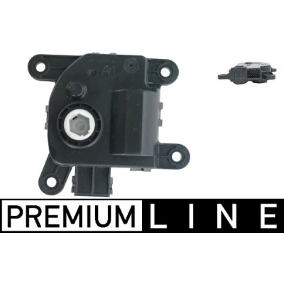 Abbildung von MAHLE ORIGINAL AA 42 000P Stellelement, Mischklappe HYUNDAI: ix35