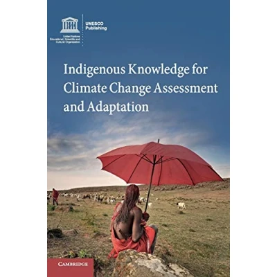 Abbildung von Indigenous Knowledge for Climate Change Assessment and Adaptation