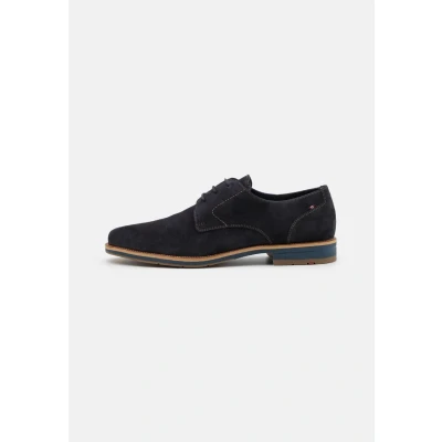 Abbildung von Lloyd Herren Schnürhalbschuhe Langston, Männer Businessschuhe,Office,büro,Freizeit,Men&#039;s,Schnuerschuhe,Schnuerer,Schnuerung,Ocean,40.5 EU / 7 UK