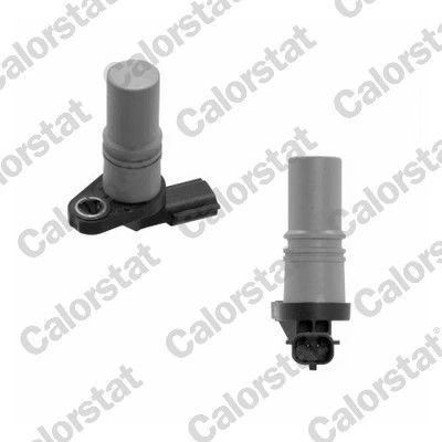 Abbildung von CALORSTAT by Vernet CS0064 Impulsgeber RENAULT: CLIO 3, TWINGO 2, MEGANE 3 Grandtour, DACIA: Duster SUV, LOGAN MCV 2