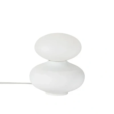 Abbildung von Tala Tischleuchte Reflection Oval, Design David Weeks