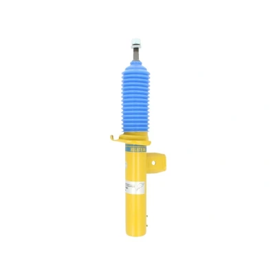 Abbildung von BILSTEIN B6 Performance 35 142461 Stoßdämpfer Vorderachse rechts Gasdruck Einrohr Upside Down Federbein oben Stift BMW: 3 Touring, Coupe