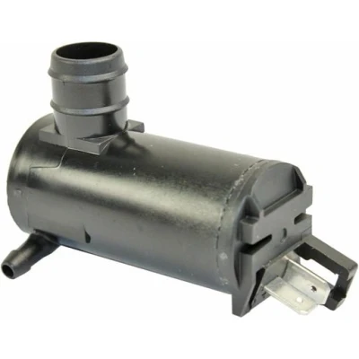 Abbildung von METZGER 2220090 Waschwasserpumpe MAZDA: Premacy, 323 F 6