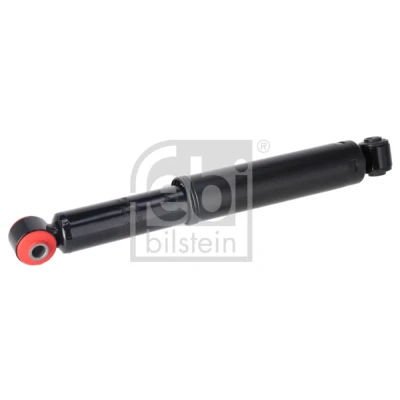 Abbildung von FEBI BILSTEIN 194175 Stoßdämpfer Hinterachse links, rechts Öldruck 514mm 319mm Teleskop