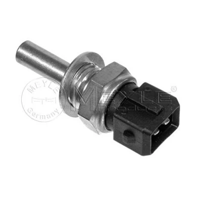 Abbildung von MEYLE 314 126 0000 Kühlmitteltemperatursensor ORIGINAL Quality schwarz BMW: 3 Coupe, 5 Limousine, Limousine