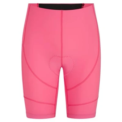 Abbildung von Ziener Fahrrad Nasira XGEL Tights, Damen, Größe: 34, Bubblegum