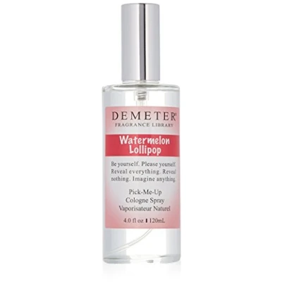 Abbildung von Demeter I0036012 Wassermelonen Lollipop für Damen, 118 ml Cologne Spray