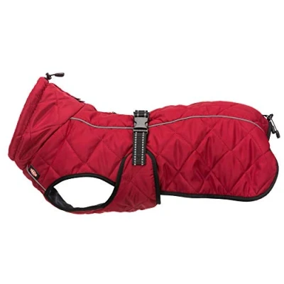 Abbildung von Trixie Minot frakke, S: 36 cm: 3458 cm, rød