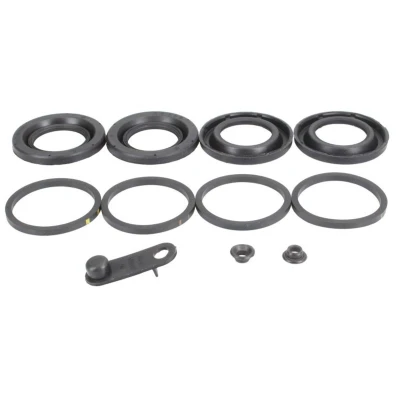Abbildung von AUTOFREN SEINSA D42447 Bremssattel Reparatursatz Vorderachse 38 MINI: Schrägheck, Clubman, Cabrio