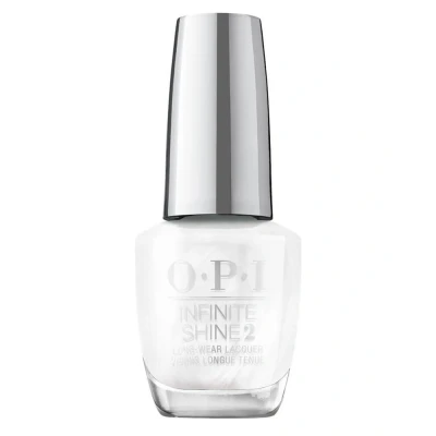 Abbildung von OPI Infinite Shine Celebration Collection 15 ml Snow Day in LA HRN16