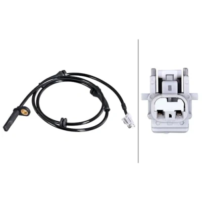 Abbildung von HELLA 6PU 358 218 991 ABS Sensor Hallsensor 2 950