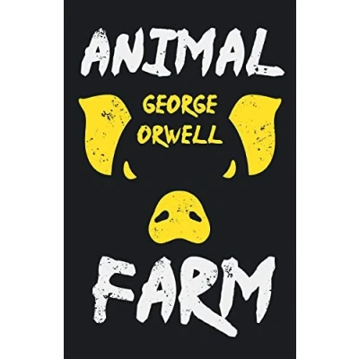 Abbildung von Animal Farm: With the Introductory Essay &#039;Why I Write&#039;