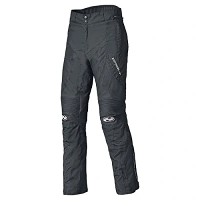 Abbildung von Held Vento II Meshhose schwarz XL Herren