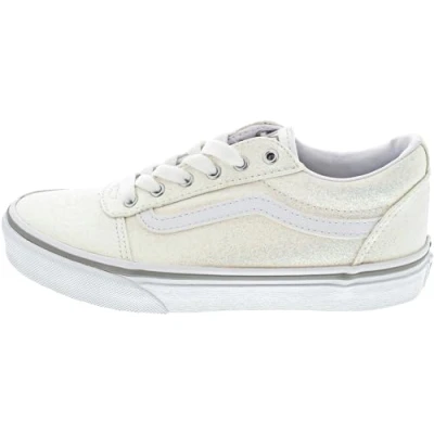 Abbildung von Vans Ward Sneaker, Spring Glitter White, 29.0 EU