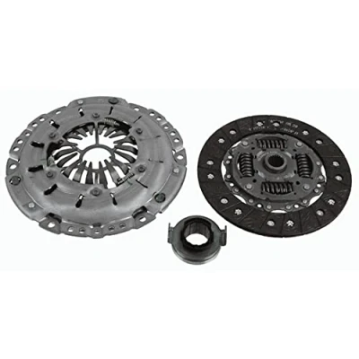 Abbildung von SACHS 3000 950 790 Kupplungssatz 215 HONDA: CIVIC 8 Hatchback, 9, Jazz 3 Schrägheck