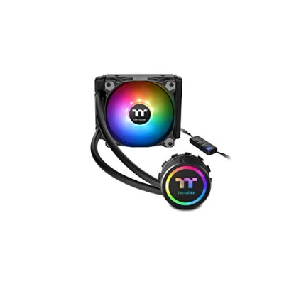 Abbildung von Thermaltake Water 3.0 120 ARGB Sync AIO Liquid Cooling Kit
