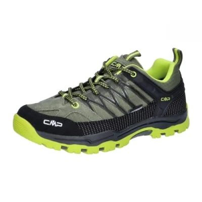 Abbildung von CMP KIDS RIGEL LOW TREKKING SHOES Wanderschuh
