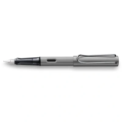 Abbildung von LAMY AL star Graphite FP M