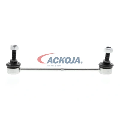 Abbildung von ACKOJA A37 1150 Koppelstange Vorderachse VOLVO: V40 Kombi, S40 I, MITSUBISHI: Carisma Schrägheck, Limousine, TOYOTA: MR2 III Cabrio