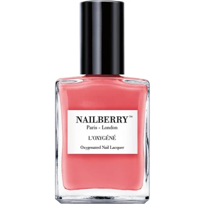 Abbildung von Nailberry Nagellack Bubblegum 15 ml