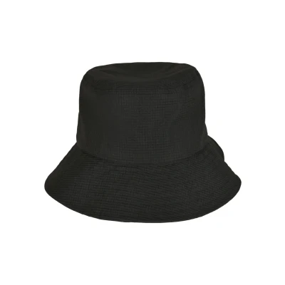 Abbildung von Flexfit Hut, Größe: One Size, Black