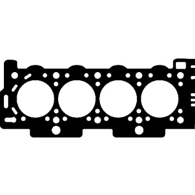 Abbildung von CORTECO 414365P Zylinderkopfdichtung 1,2 76 PEUGEOT: 106 I Schrägheck, 309 405 II Kombi, CITROËN: BX AX