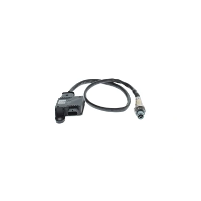 Abbildung von BOSCH 0 281 008 578 Partikelsensor BMW: X6, X5, 2 Coupe
