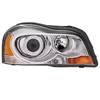 Abbildung von VALEO ORIGINAL PART 046899 Scheinwerfer rechts mit Kurvenlicht für Rechtsverkehr Stellmotor LWR, ohne Steuergerät Xenon VOLVO: XC90 I
