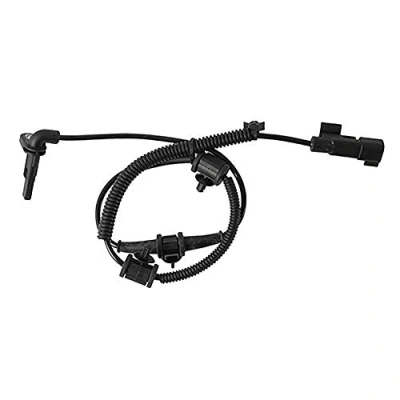 Abbildung von FAE 78110 ABS Sensor Vorderachse aktiver 2 805 OPEL: Insignia A Sports Tourer, Schrägheck, Limousine, SAAB: 9 5 Limousine