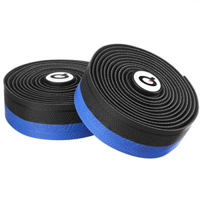 Abbildung von Prologo Onetouch 2 Lenkerband, schwarz/Blau, One Size