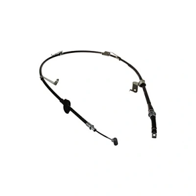 Abbildung von NK 905235 Handbremsseil 1480/1298 Scheibenbremse SUZUKI: SWIFT 4