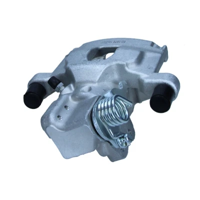 Abbildung von MAXGEAR 82 1076 Bremssattel Aluminium Hinterachse rechts, hinter der Achse HONDA: CIVIC 9, 9 Tourer