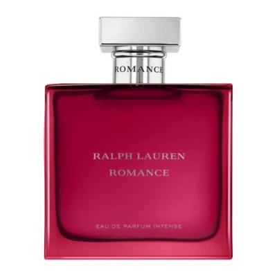 Abbildung von Ralph Lauren Romance Intense Eau De Parfume 100 ml