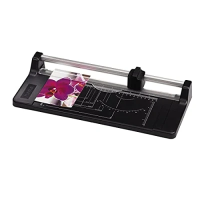 Abbildung von Hama Rollenschneidemaschine &quot;Easy Cut R 320&quot;