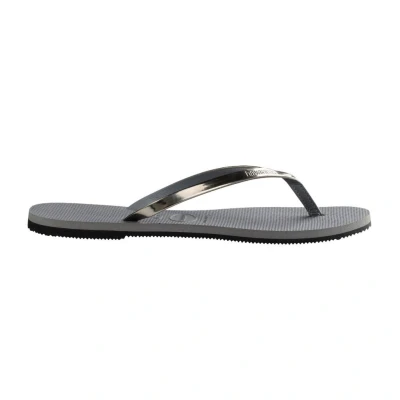 Abbildung von Havaianas Flip Flops YOU METALLIC