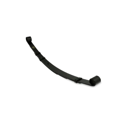 Abbildung von CS Germany 10.370.370.00 Blattfeder Hinterachse NISSAN: NP300 Navara Pickup, Pritsche / Fahrgestell