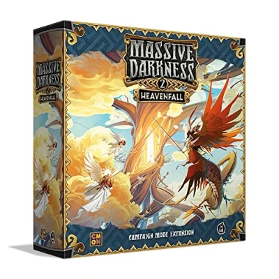 Abbildung von Heavenfall: Massive Darkness 2
