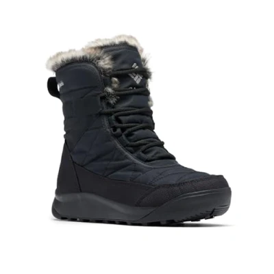 Abbildung von Columbia MINX™ SHORTY IV Snowboots gefüttert
