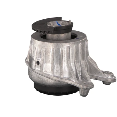 Abbildung von FEBI BILSTEIN 170567 Motorlager links Hydrolager MERCEDES BENZ: E Klasse Limousine, T modell, CLS