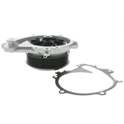 Abbildung von VAICO V30 50092 Wasserpumpe mit Dichtung mechanisch Flügelrad aus Kunststoff Original Qualität MERCEDES BENZ: C Klasse T modell