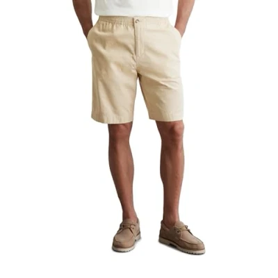 Abbildung von Marc O&#039;Polo Shorts, Herren, Größe: 36, Pure cashmere