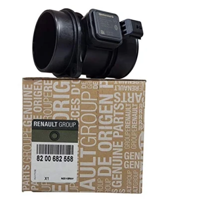 Abbildung von Original Renault Luftmassenmesser Scenic Megane Laguna Clio 1.5 DCI 8200682558
