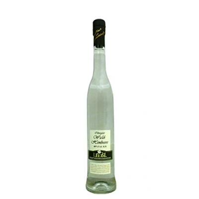Abbildung von Liebl Obstgeist Waldhimbeere 0,5 Liter
