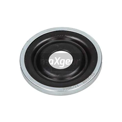 Abbildung von MAXGEAR 72 2109 Wälzlager Vorderachse links, rechts RENAULT: CLIO 2, TWINGO Kangoo I Rapid, DACIA: SANDERO I, Duster SUV, 2