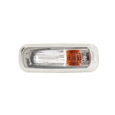 Abbildung von TYC 305 0119 3 Blinker weiß seitlicher Einbau, beidseitig, Außenspiegel ohne Lampenträger CITROËN: C4 I Schrägheck