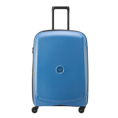 Abbildung von Delsey Belmont Plus MR Trolley M Expandable blue