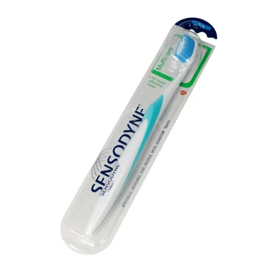 Abbildung von SENSODYNE Complete Protection Zahnbürste Multicare Soft