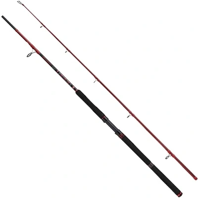 Abbildung von Penn Squadron III Allround Meeres Spinn Rute 3.00m (100 300g) Spinnrute