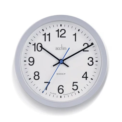 Abbildung von Christoffel Wanduhr &quot;Bromham&quot;